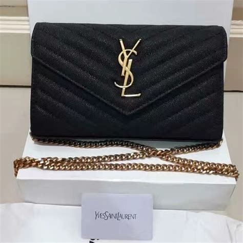 ysl sling bag 2017|Pre.